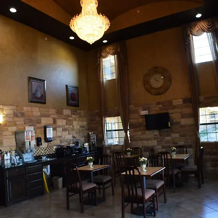 Scottish Inns Fort Worth