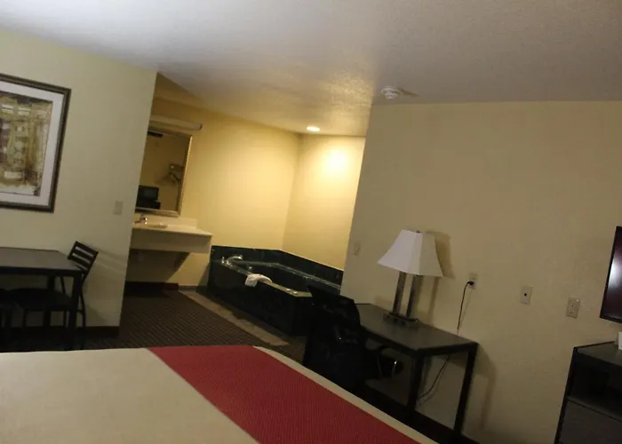 Scottish Worth Motel 2*