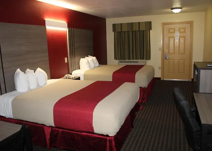 Motel Scottish Worth 2*