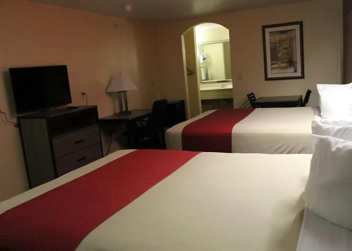 Scottish Worth Motel 2*