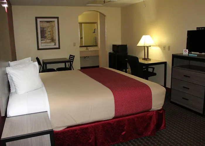 Scottish Worth 2* Fort Worth