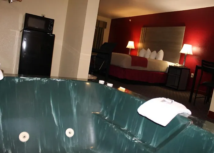 Scottish Worth Motel 2*