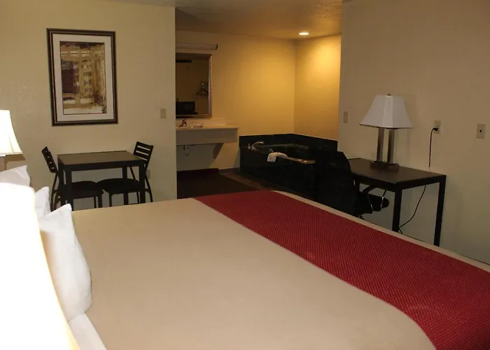 Scottish Worth Motel 2*