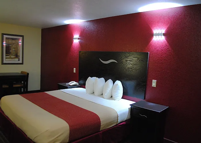 Scottish Worth Motel
