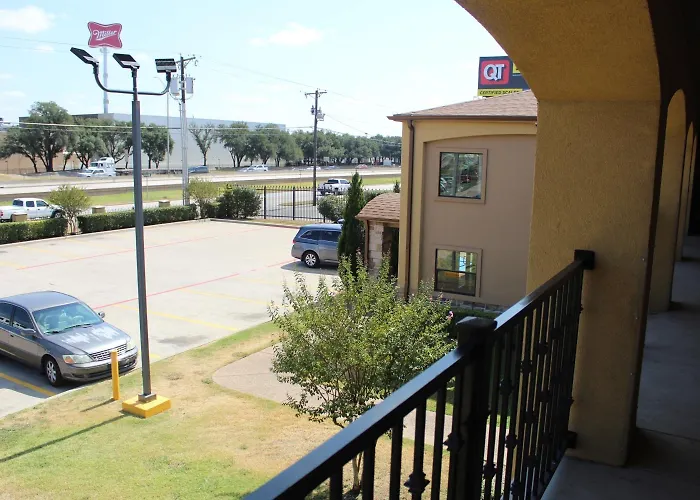Scottish Worth 2* Fort Worth