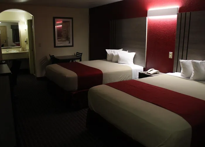 Scottish Worth 2* Fort Worth