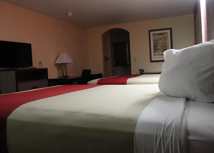 Scottish Worth Motel 2*
