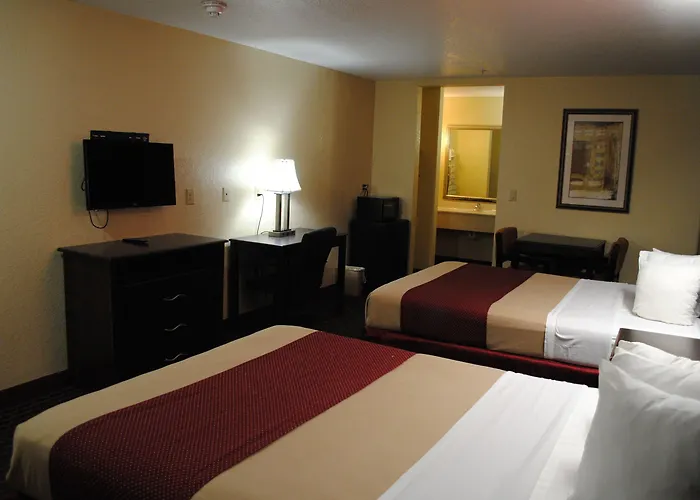 Motel Scottish Worth 2*