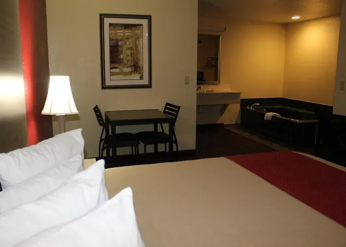 Motel Scottish Worth 2*