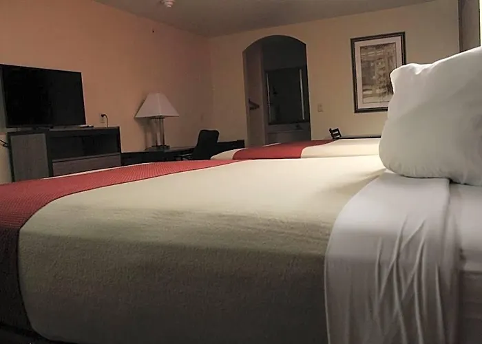 Scottish Worth Motel 2*