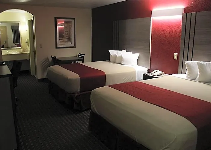 Scottish Worth 2* Fort Worth