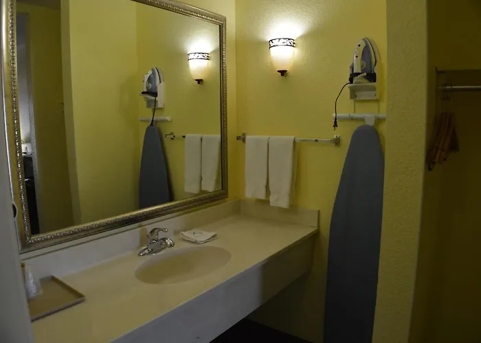 Motel Scottish Worth 2*