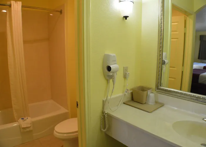 Motel Scottish Worth 2*