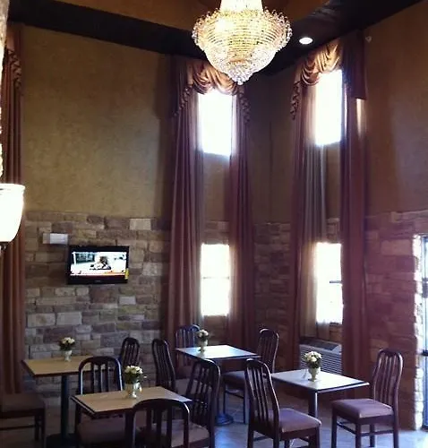 Scottish Worth 2* Fort Worth