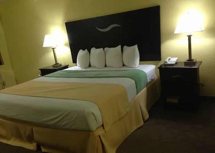 Scottish Worth Motel
