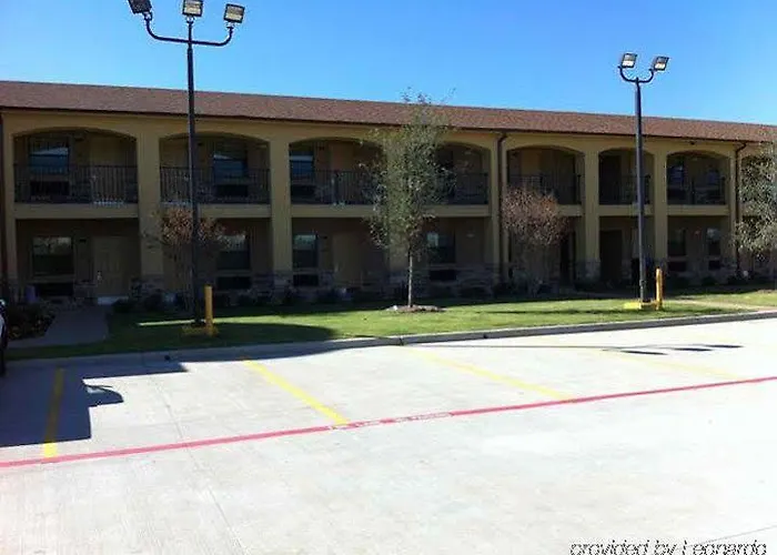 Scottish Worth 2* Fort Worth