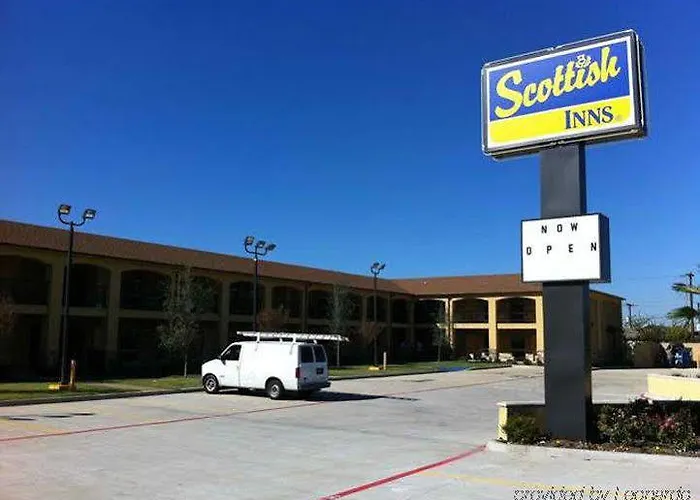 Scottish Worth Fort Worth
