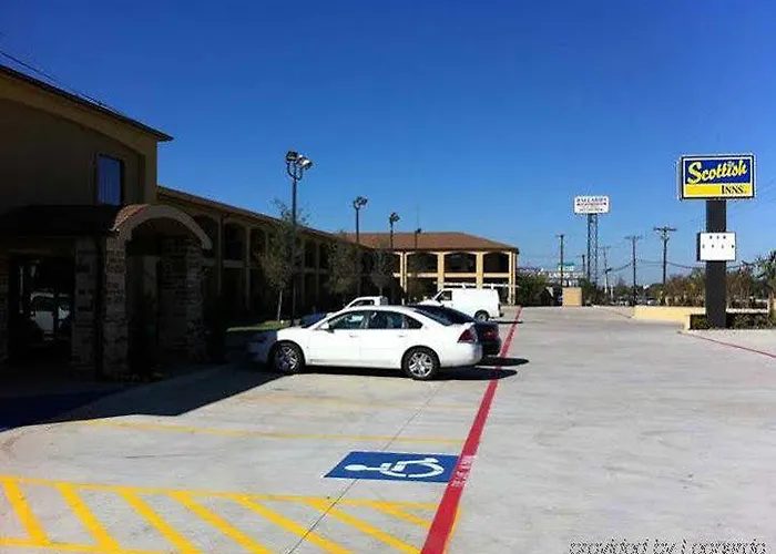 Scottish Worth Motel Fort Worth
