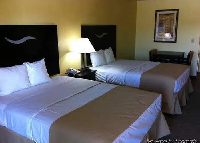 Scottish Worth Motel 2*