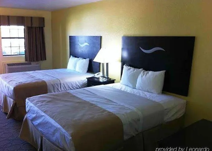 Motel Scottish Worth 2*